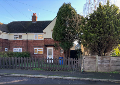 Refurbishment in Faversham photo